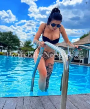 High-Profile Italian Escort Francesca for an Unforgettable Experience