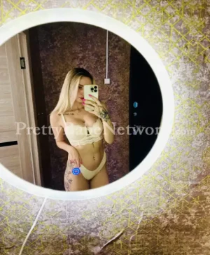 Beautiful Noida Russian Escort Lada for Lustful Sex and GFE