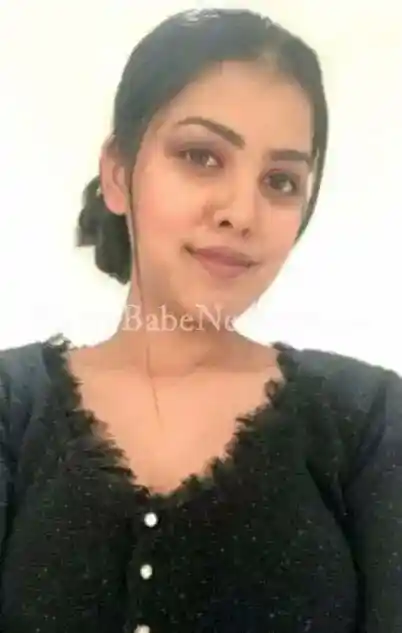 Professional Air Hostess Escort Divyanshi—Best Call Girl in Noida Sector 62 for High-End Services