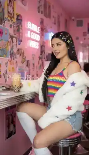 Flying Beauty Nandita—Slim and Sexy Air Hostess Escort in Noida Phase 2