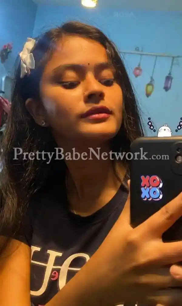 Naina—18-Year-Old Indian Amateur College Girl Escort in Noida Sector 137