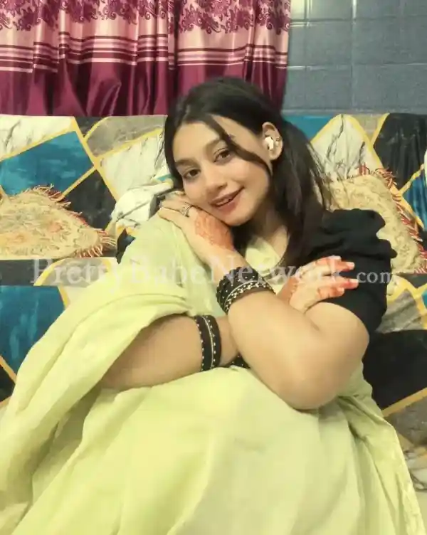 Seema Gupta—College Girl Escort with Natural Big Boobs Available for Sex Date