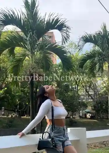 Young College Escort Tapasya—Sexy Call Girl in Noida for Erotic Dating