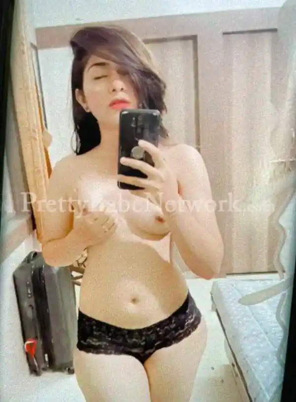 Short Film Actress Shivangi—a Struggling Celebrity Escort in Noida for GFE and Casual Relationships