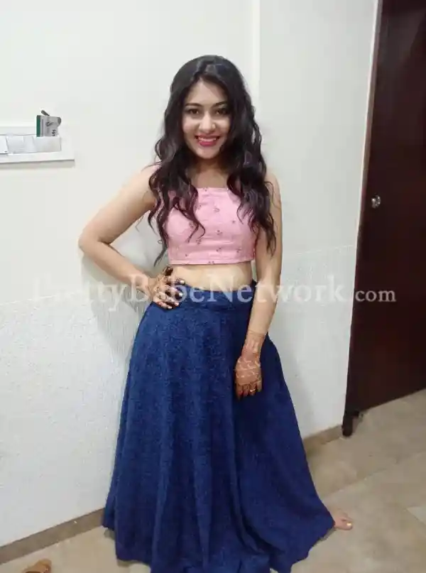 Short Film Actress Shivangi—a Struggling Celebrity Escort in Noida for GFE and Casual Relationships