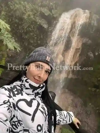 Professional TV Serial and Bollywood Actress Sukirti—Celebrity Escorts in Noida for Erotic Fun