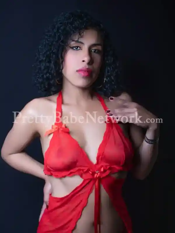 Imani—Exclusive Brazilian Female Escort in Omega 1, Greater Noida