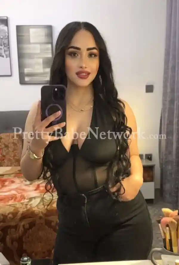 Exclusive Ukrainian Girl Zlata - Female escort in Arun Vihar, Noida