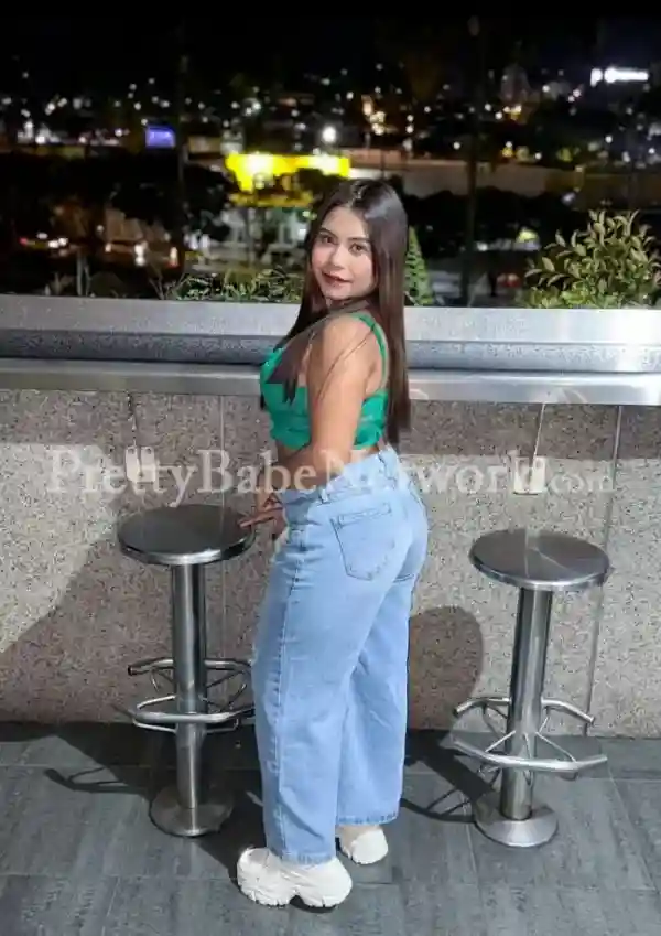 Pranisha Chatterjee—A High-Profile Escort in Noida Sector 15, Noida