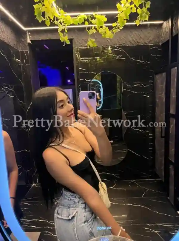 Ruhi—High-Profile Escort for Casual Dating in Sector 144, Noida