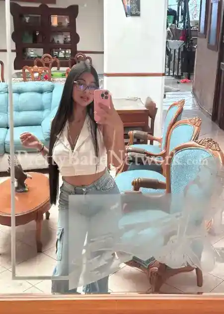 High-Class Escort Tina for Casual Dating and GFE—24/7 Incall-Outcall Service