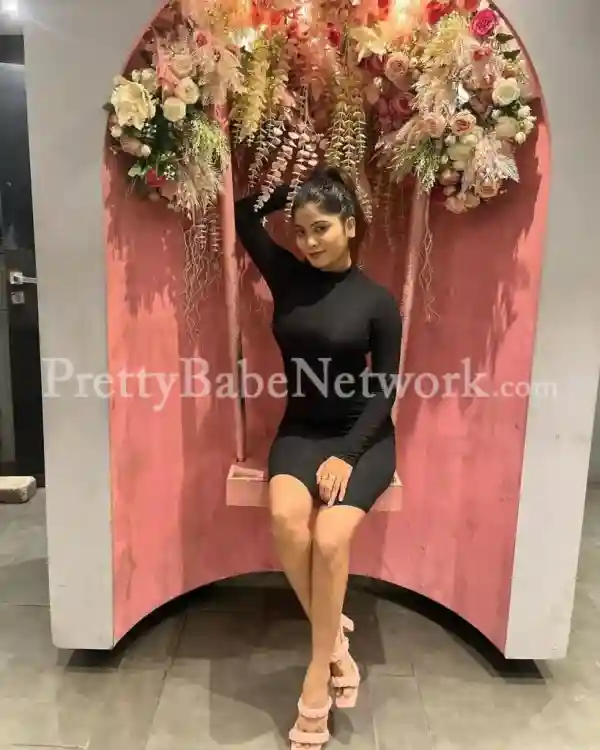 Zoya—Exclusive High-Profile Escort in Sector 78, Noida