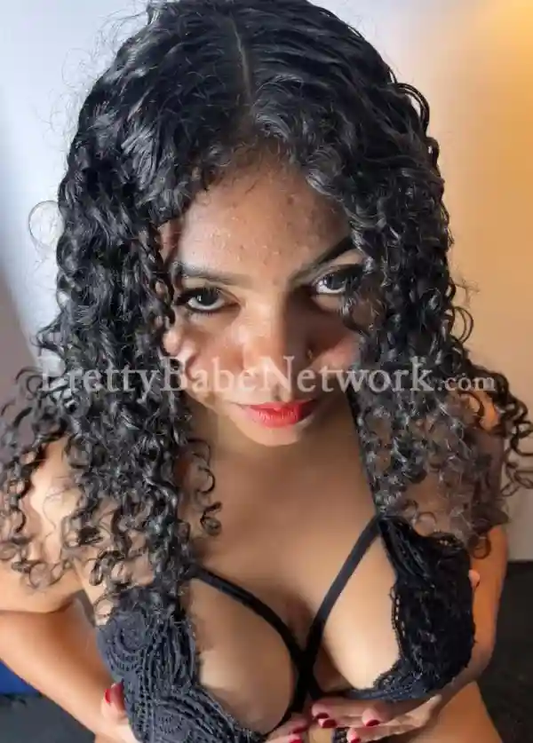 Black African Call Girl Zuri to Get Hardcore Anal and BDSM Sex in Noida