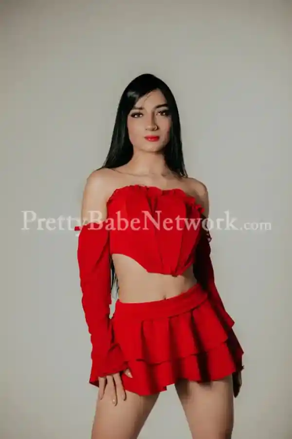 Miss Purvanchal Nitika—Erotic Ramp Model Escort in Arun Vihar, Noida