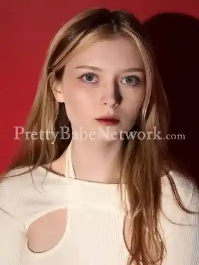 Cute Aliska—Young Russian Escort Babe from Noida Sector 79