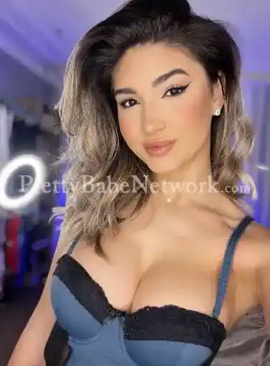 Slim and Sexy Natalya—One of the Top Exotic Russian Escorts in Noida