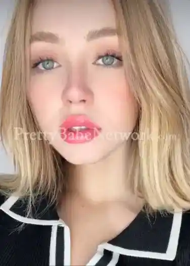 Cute Blonde Taylor—Russian Escort in Noida 24/7 for Incall-Outcall