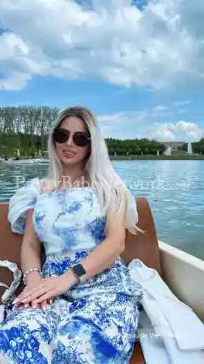 Premium Australian Girl Kylie—VIP Escort in Greater Noida Crown Plaza 5-Star Hotel