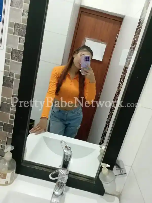 Palak Verma - VIP Escort in Sector 92, Noida For Premium Dating