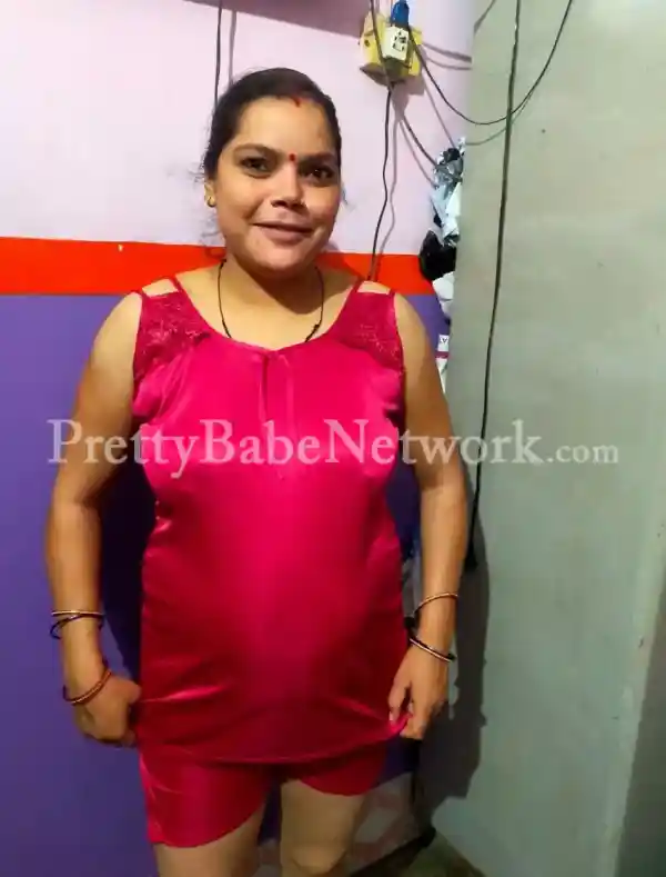 Sajni—Low-Rate Mature Milf Housewife for a Hardcore Session