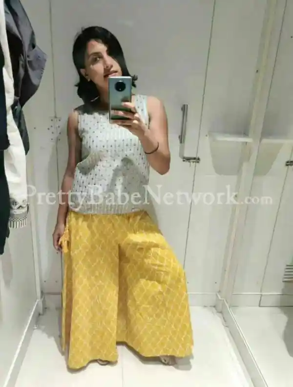 Shanti Bhabhi—An Educated Housewife Escort for Sex Meetings in Noida Sector 56